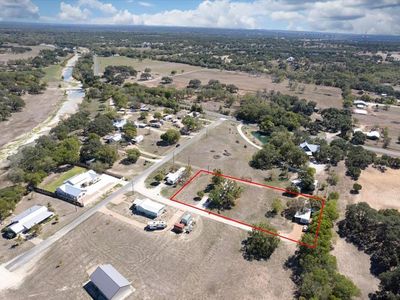 Property at 1411 Democrat St #B-c, Blanco, TX