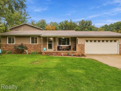 Property at 6320 Winegar Rd, Perry, MI