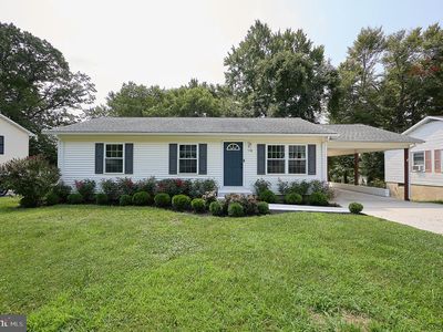 118 N Tartan Dr