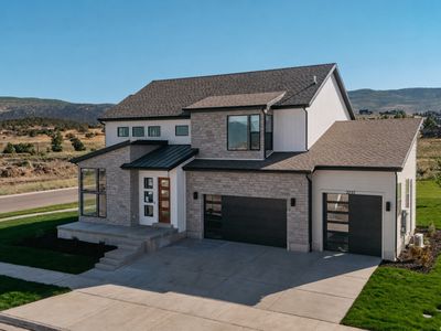 989 S Stones Throw Way #249