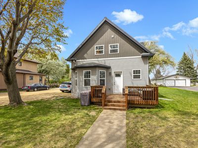 Property at 506 2nd Ave N, Lake Norden, SD