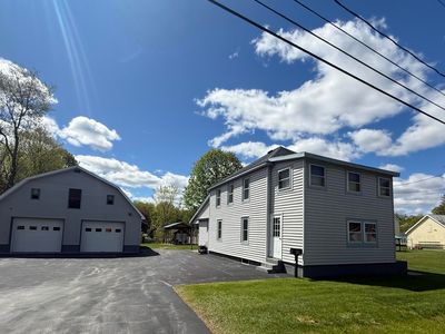 Property at 12 White Street, Corinth, NY
