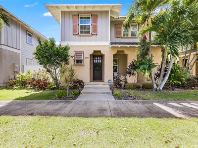 91-1055 Kaiuliuli St