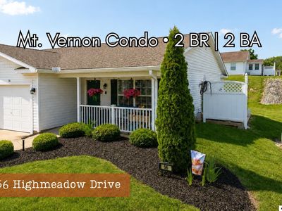 Property at 56 Highmeadow Dr, Mount Vernon, OH