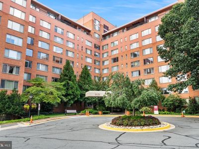 1121 Arlington Blvd APT 534