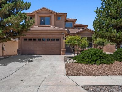 1424 Danzante Dr SE