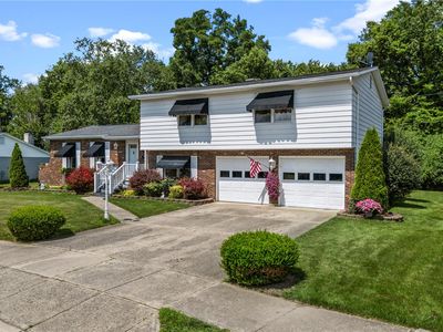 Property at 2807 Rensselaer St, Springfield, OH
