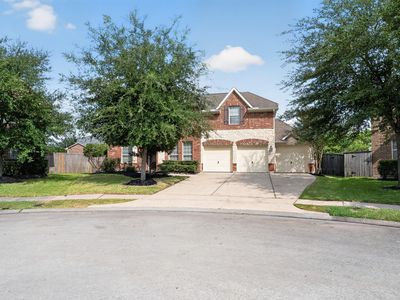 14835 Vesper Lake Ct