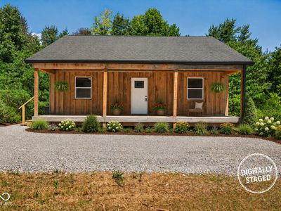 9891 Buffalo Pike