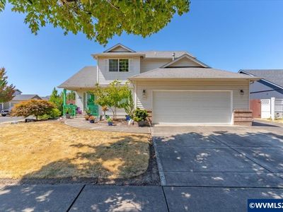 Property at 1268 S 7th St, Independence, OR