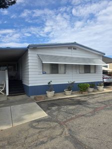 8787 Locust Ave Space 1