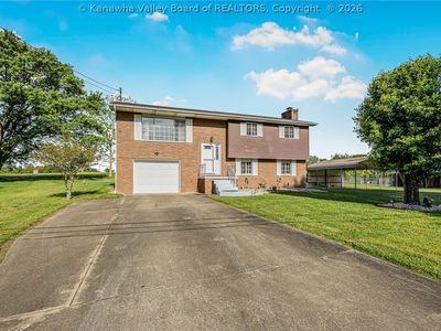 Property at 116 Forsythia Ave, Davisville, WV