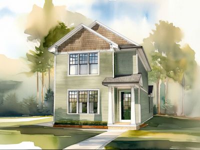 The Tribeca Plan, Hill Valley