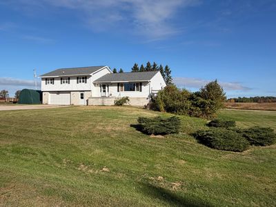 Property at 758 W Town Line Rd, Pickford, MI