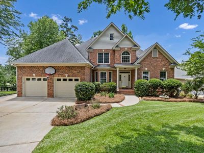 448 Lookover Pointe Dr