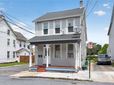 Property at 21 E Ettwein St, Bethlehem, PA