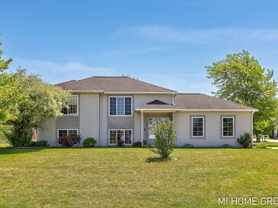 3538 Snip Dr