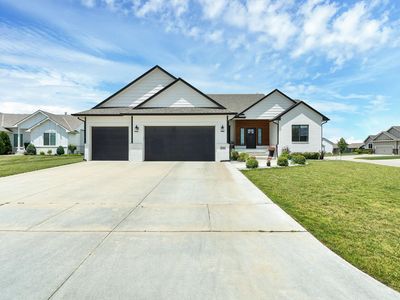 2753 N Eagle Ct
