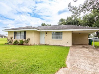 Property at 121 Rose St, Hahnville, LA
