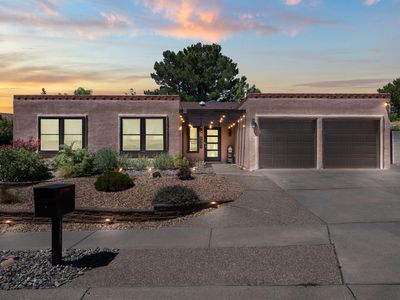 5301 Camino Sandia NE