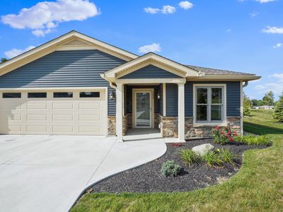 124 Willows End