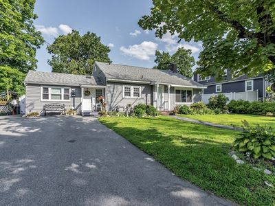 50 Chickering St