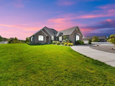 198 Mountain Meadow Dr