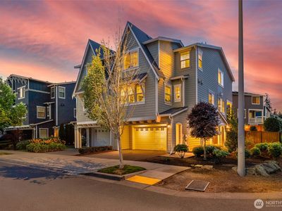 4613 187th Place SE #B