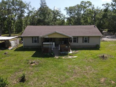 Property at 1120 Deerwood Blvd, Greenville, FL