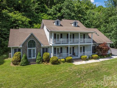 302 Davy Crockett Dr