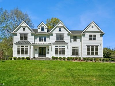 6 Benson Ct