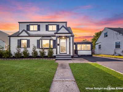 24 Morgan Dr