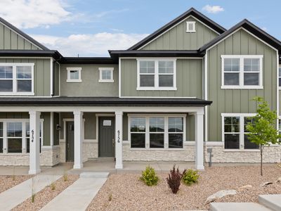 6756 W Jumbo Rocks Ln #258
