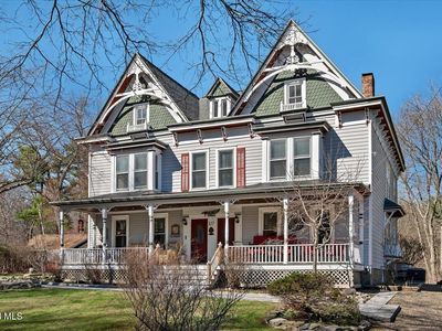 127 Font Grove Road