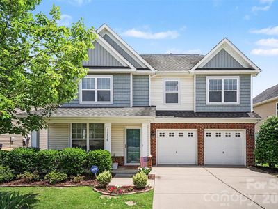 11319 Scottsman Trace Dr