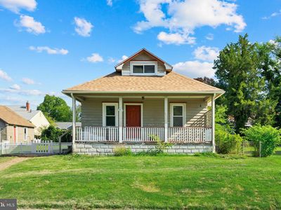 Property at 327 4th Ave, Glendora, NJ