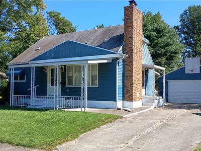 184 Ellington Rd