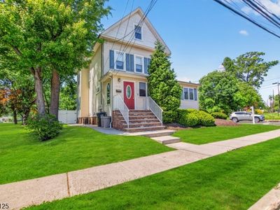 302 Walnut Ave