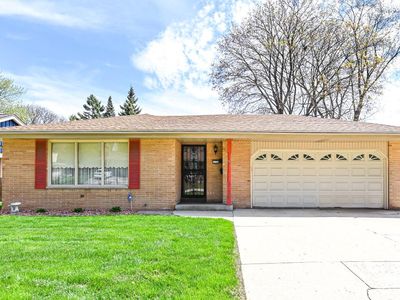 5134 South 19th STREET