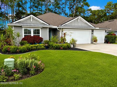 261 LOST LAKE Drive