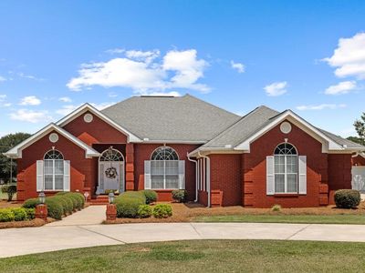 101 Willow Way