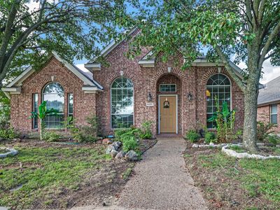 5201 Golden Wheat Ln