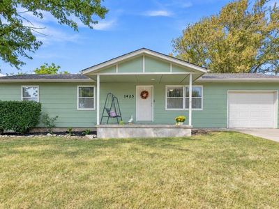 1425 Spencer Dr