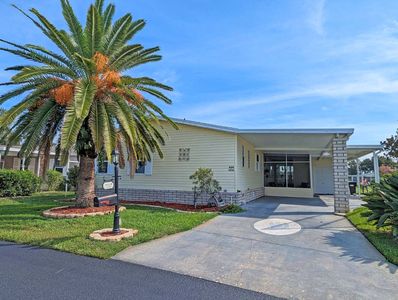 1108 La Costa Ln #659