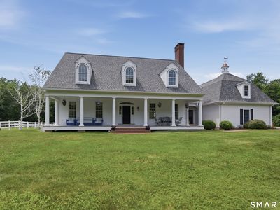 395 Sperry Road