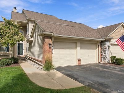 Property at 46497 Killarney Cir #173, Canton, MI
