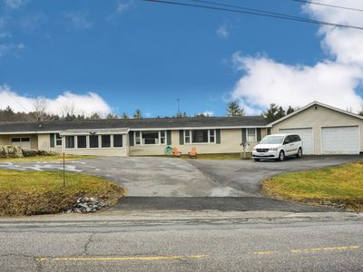 Property at 399 Church Hill Road, Augusta, ME