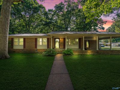 Property at 442 10th St NW, Union Grove, AL