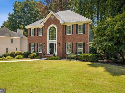 1401 Providence Dr