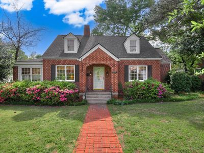 802 Hickman Road